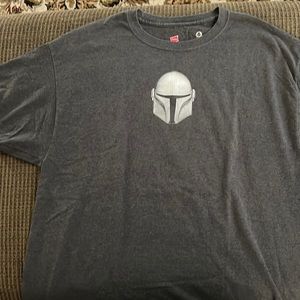 The Mandalorian TShirt